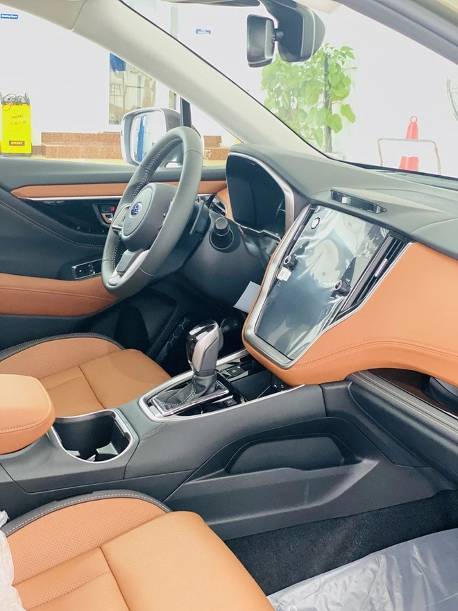 Subaru Outback 2021 có giá dự kiến gần 2 tỷ đồng Subaru Outback 2021 có giá dự kiến gần 2 tỷ đồng
