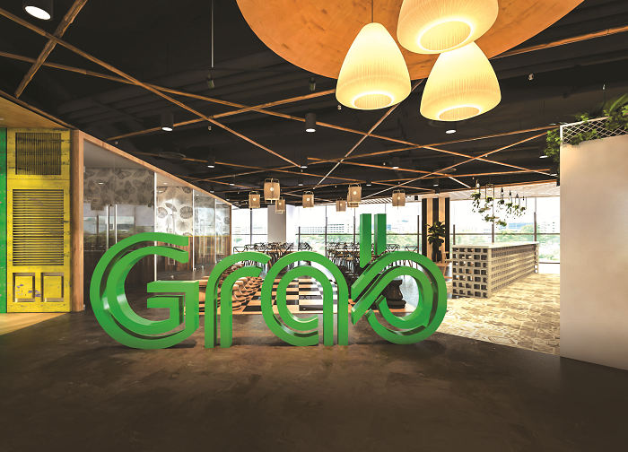 grab viet nam dat chung nhan xuat sac o ca hai hang muc cua vietnam excellence 2021