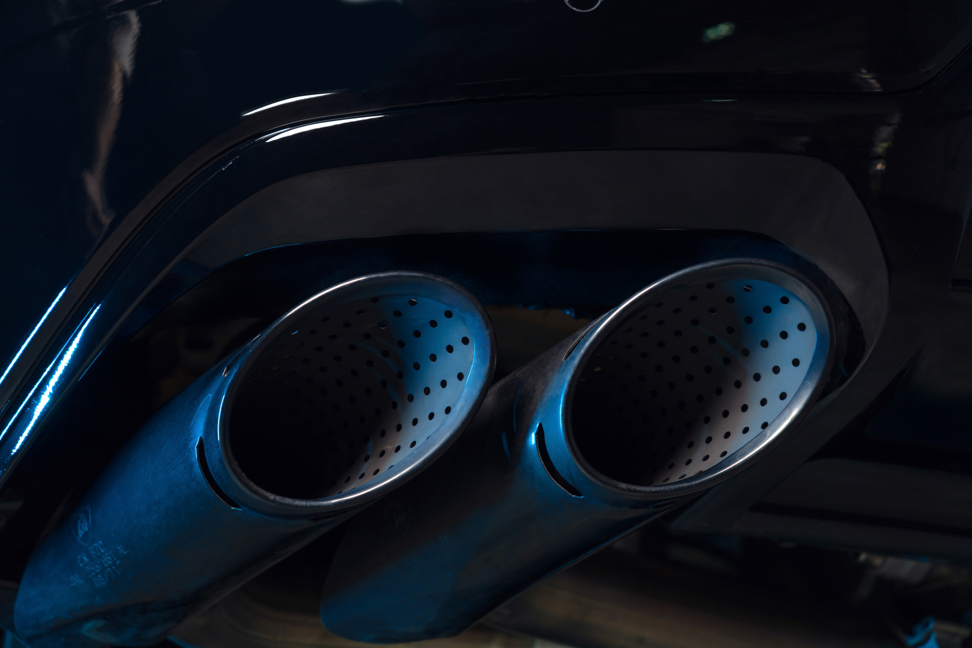 Lamborghini Urus S ra mắt