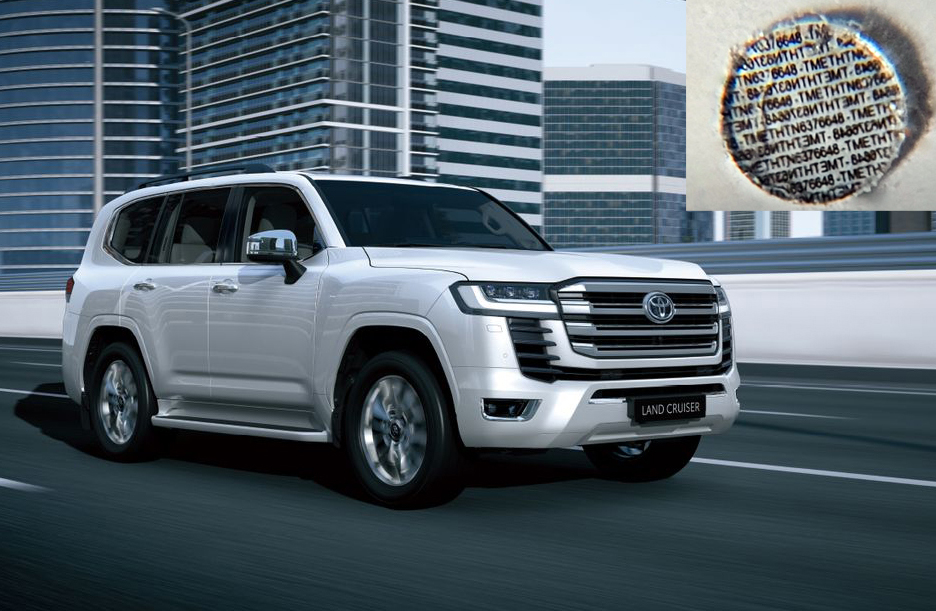Land Cruiser tăng giá bán Land Cruiser tăng giá bán