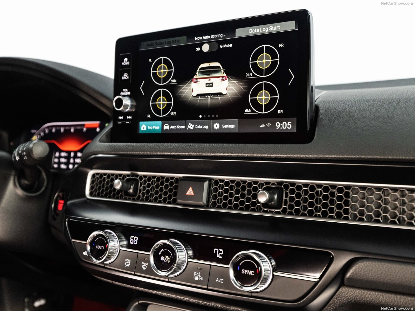 Honda Civic Type R 2023 có giá bán dự kiến dưới 2 tỷ đồng