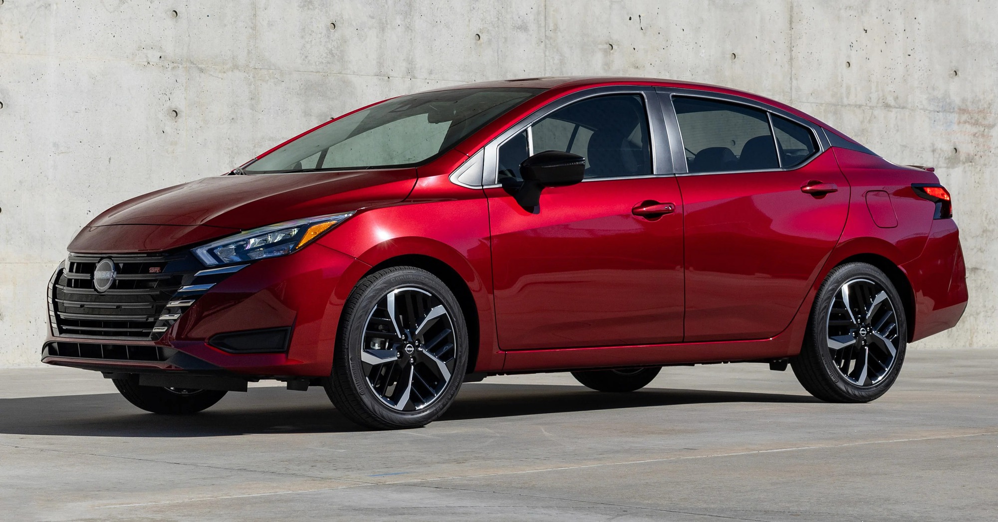 Nissan Almera 2023 vừa ra mắt có gì mới? Nissan Almera 2023 vừa ra mắt có gì mới?