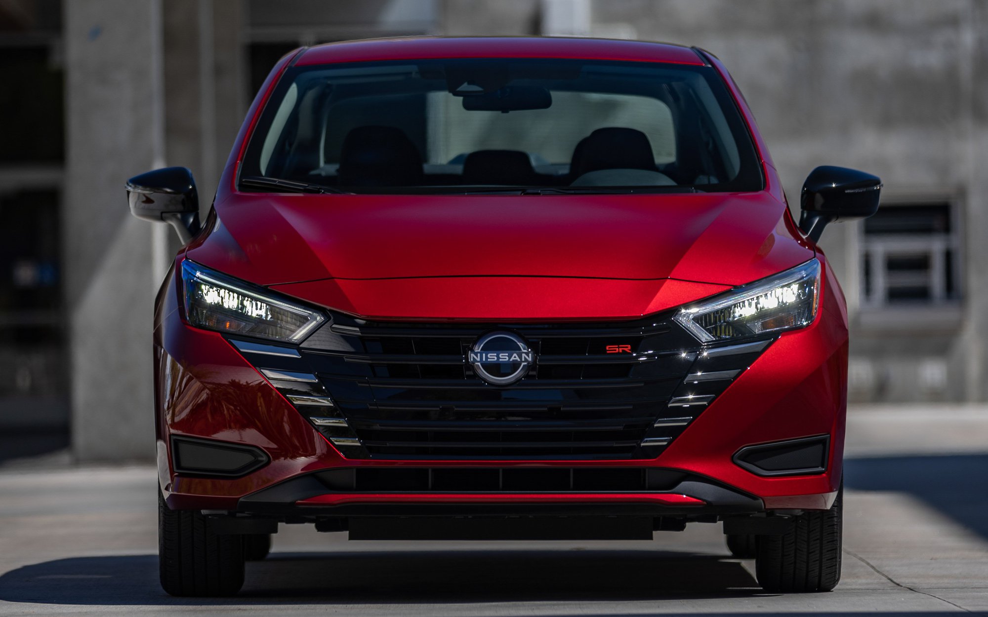 Nissan Almera 2023 vừa ra mắt có gì mới? Nissan Almera 2023 vừa ra mắt có gì mới?