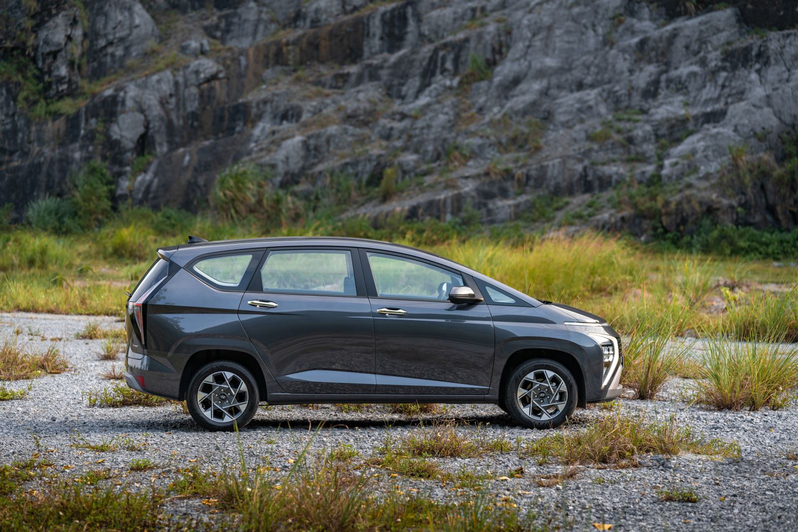 Hyundai Stargazer có giá bán từ 575 triệu đồng tại Việt Nam Hyundai Stargazer có giá bán từ 575 triệu đồng tại Việt Nam