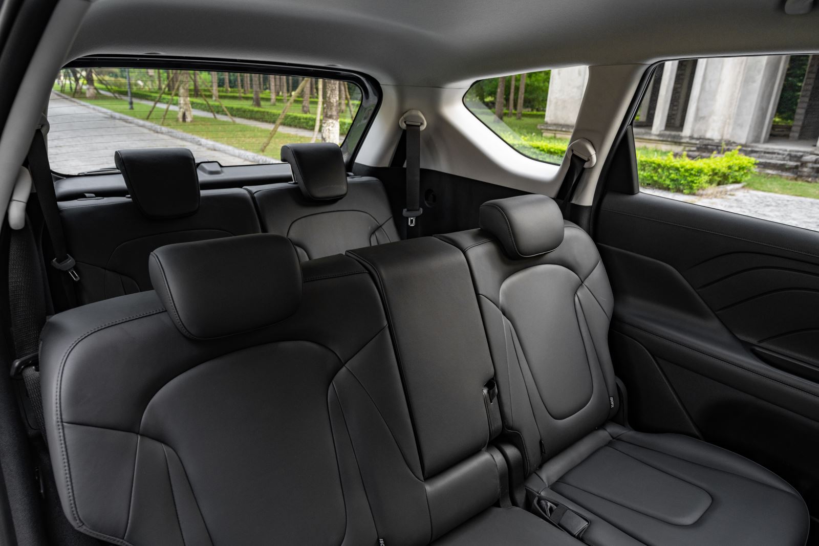 Hyundai Stargazer có giá bán từ 575 triệu đồng tại Việt Nam Hyundai Stargazer có giá bán từ 575 triệu đồng tại Việt Nam