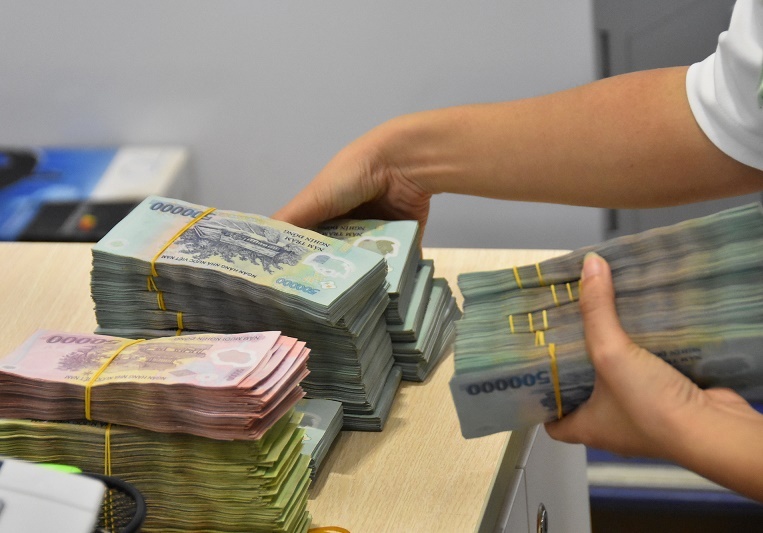 Kinh doanh quý III/2022 của các ngân hàng tiếp tục khả quan kinh doanh quy iii2022 cua cac ngan hang tiep tuc kha quan