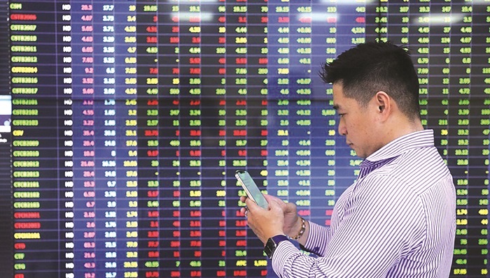 thach thuc bua vay thi truong chung khoan