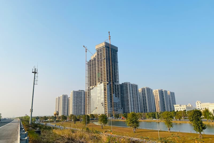 ha noi thi truong van phong cho thue tang truong tot