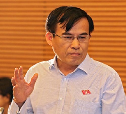 NHNN đã triển khai những giải pháp hữu hiệu nhất có thể