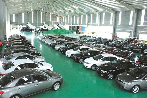 Bỏ của chạy lấy người