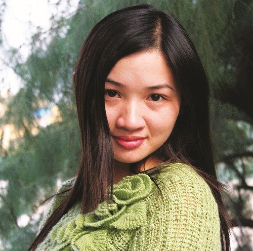 Viết những điều giản dị