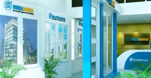 Nhựa đã vươn mình?