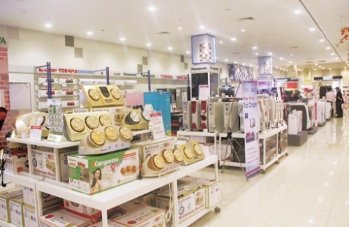 Sản xuất hàng giả, hàng nhái: Trăm ngàn thủ đoạn