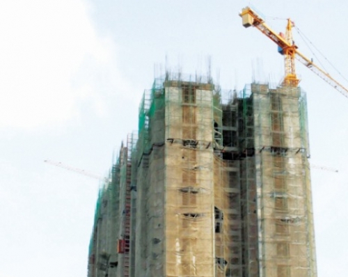 Không để BĐS “sốt” hoặc “đóng băng” Không để BĐS “sốt” hoặc “đóng băng”