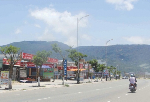 Nỗ lực chống thất thu thuế