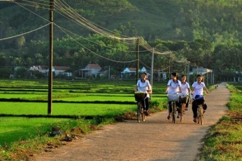 Con đường ký ức Con đường ký ức