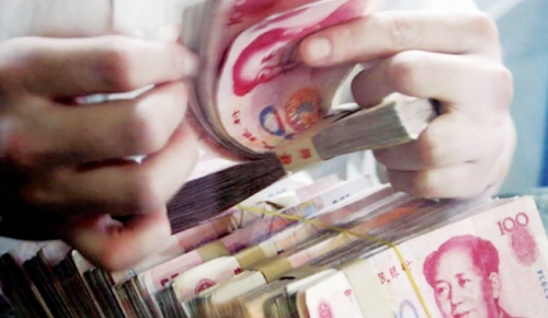 Trung Quốc có hạ  mục tiêu tăng trưởng kinh tế 2017?