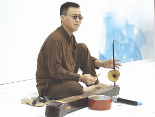 “Tiếng lòng” đàn bầu Việt Nam “Tiếng lòng” đàn bầu Việt Nam