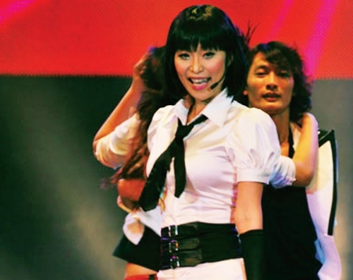 Nỗi buồn âm nhạc Nỗi buồn âm nhạc