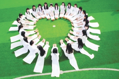 Chụp ảnh kỷ yếu và những quá đà