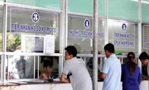 Lại chuyện xe chính chủ