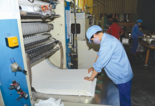 Cơ hội ngang bằng cho doanh nghiệp