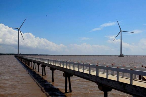 Để kinh tế không “sợ” biến đổi khí hậu