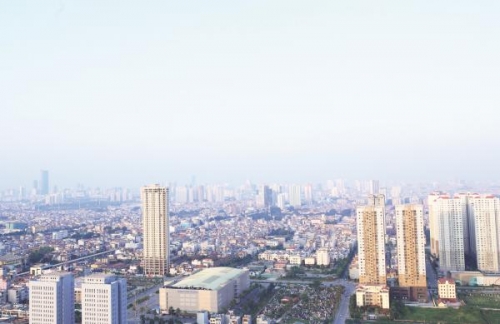 Ban hành Luật quy hoạch là cần thiết và cấp bách Ban hành Luật quy hoạch là cần thiết và cấp bách