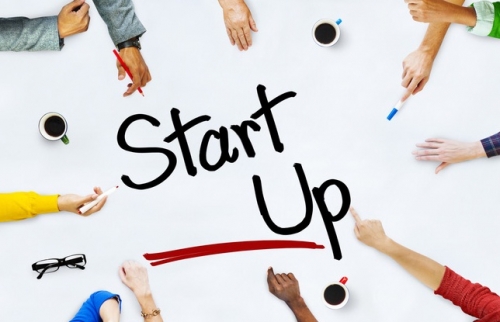 Liên kết hỗ trợ khởi nghiệp