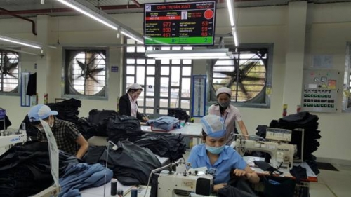 Cách mạng công nghiệp 4.0: Những tác động đến Việt Nam (Bài 1: Thách thức việc làm)