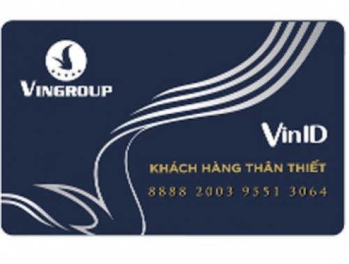 VinID - “nhận diện” của người tiêu dùng thông thái VinID - “nhận diện” của người tiêu dùng thông thái