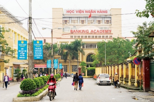 “Hợp tác xã Ngân hàng Chùa Bộc” ngày ấy “Hợp tác xã Ngân hàng Chùa Bộc” ngày ấy