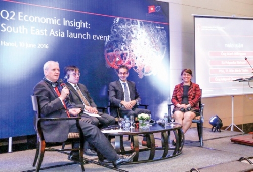 Cách mạng công nghiệp 4.0: Những tác động đến Việt Nam (Bài 2: Hóa giải những tiêu cực)