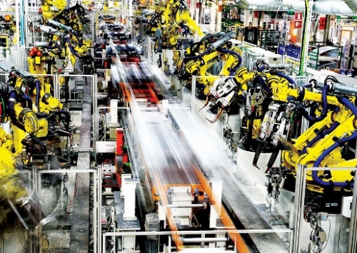 Cách mạng công nghiệp 4.0: Những tác động đến Việt Nam (Bài 3: Vị thế người công nhân Việt)