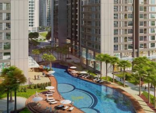 Giải pháp cho công trình xanh, thông minh