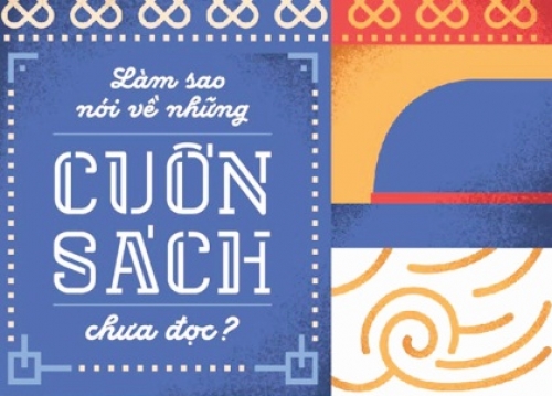 Một cách nhìn mới về việc đọc sách