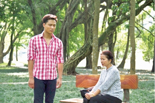 Phim Việt khởi sắc