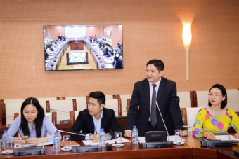 An ninh mạng, An ninh khách hàng và CMCN tác động mạnh đến thanh toán quốc tế An ninh mạng, An ninh khách hàng và CMCN tác động mạnh đến thanh toán quốc tế