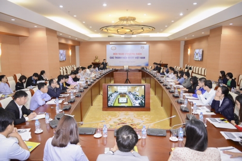 An ninh mạng, An ninh khách hàng và CMCN tác động mạnh đến thanh toán quốc tế An ninh mạng, An ninh khách hàng và CMCN tác động mạnh đến thanh toán quốc tế