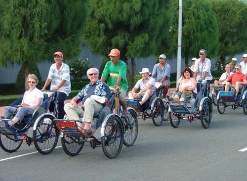 HSBC: Du lịch đóng góp tích cực cho tăng trưởng kinh tế