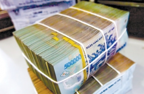 Chính phủ thống nhất quản lý Nhà nước về nợ công