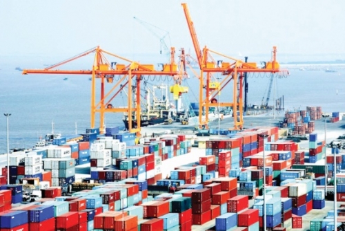 Cần cẩn trọng với xuất xứ hàng hóa