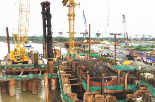 TP. Hồ chí minh: Dừng các dự án BT đang đàm phán