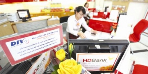 Vai trò của BHTG trong tái cơ cấu TCTD