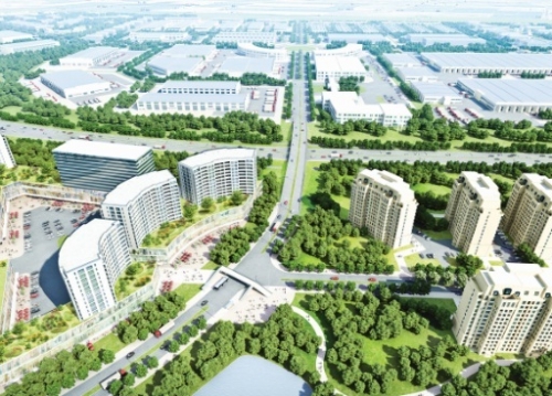 Đẩy mạnh phát triển công nghiệp hỗ trợ Đẩy mạnh phát triển công nghiệp hỗ trợ