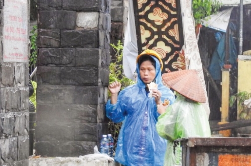 Hội An khẩn trương khắc phục lũ lụt phục vụ APEC