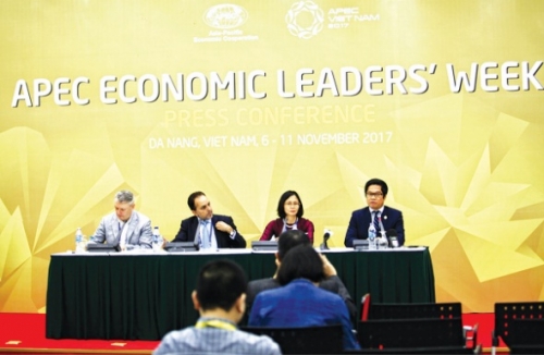 Điểm đến hấp dẫn cho các khoản đầu tư mới