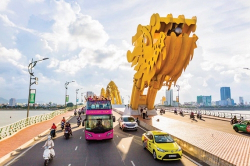 Định vị thương hiệu tại miền Trung và Tây Nguyên