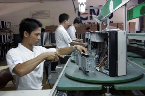 Nỗ lực đưa đồng vốn đi vào cuộc sống