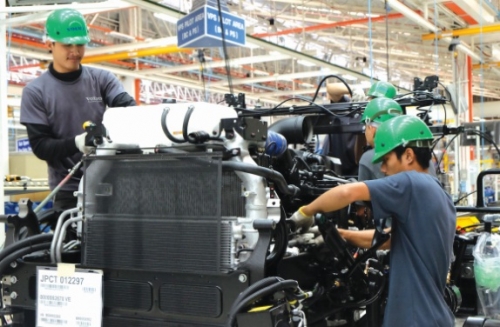 Chậm chân tự cấp C/O, mất cơ hội thị trường Chậm chân tự cấp C/O, mất cơ hội thị trường